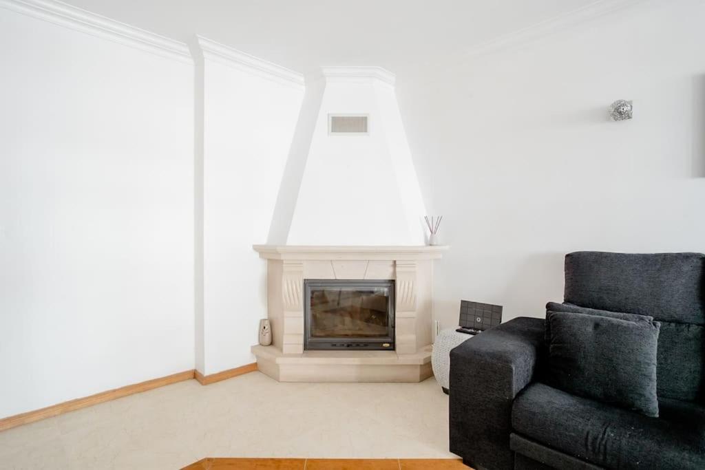 Em Lisboa, Perto De Sintra Apartment *