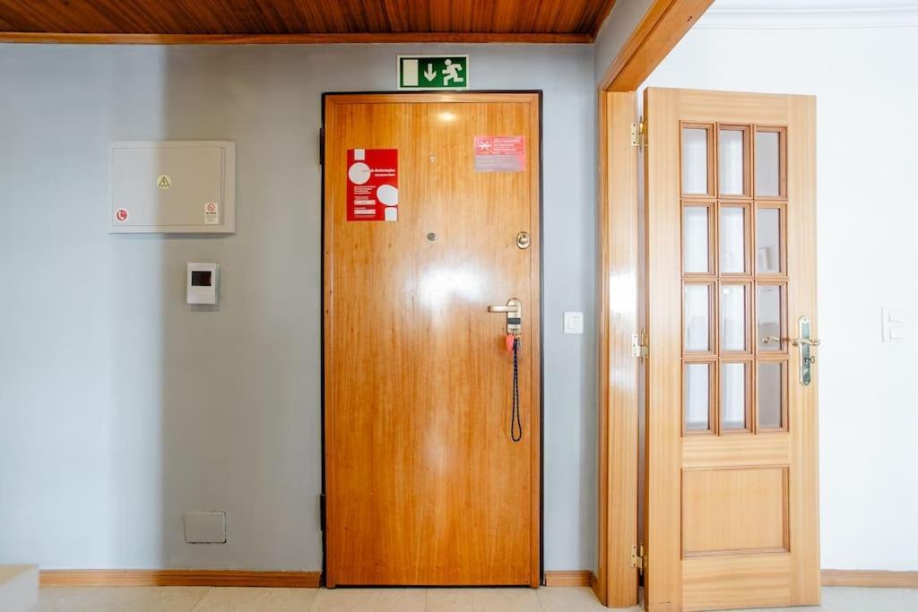 Em Lisboa, Perto De Sintra Apartment Fontainhas (Lisbon)