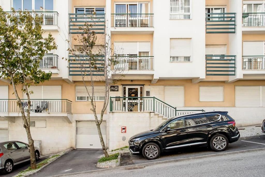 Apartment Em Lisboa, Perto De Sintra *