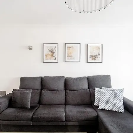 Apartamento Em Lisboa, Perto De Sintra Fontainhas  Exterior photo