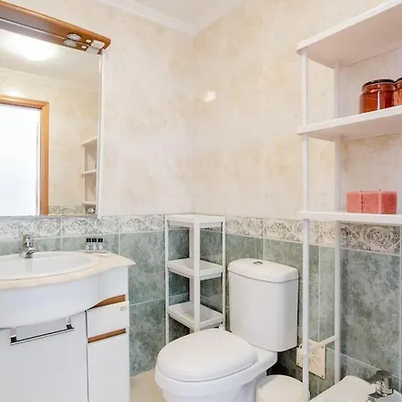 Apartamento Em Lisboa, Perto De Sintra Fontainhas  Exterior photo