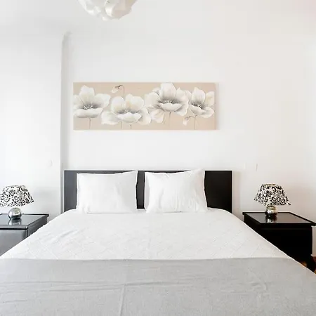 Apartamento Em Lisboa, Perto De Sintra Fontainhas  Exterior photo