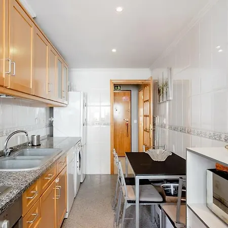 Apartamento Em Lisboa, Perto De Sintra Fontainhas  Exterior photo