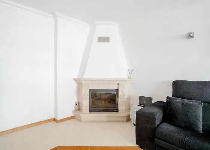 Apartamento Em Lisboa, Perto De Sintra