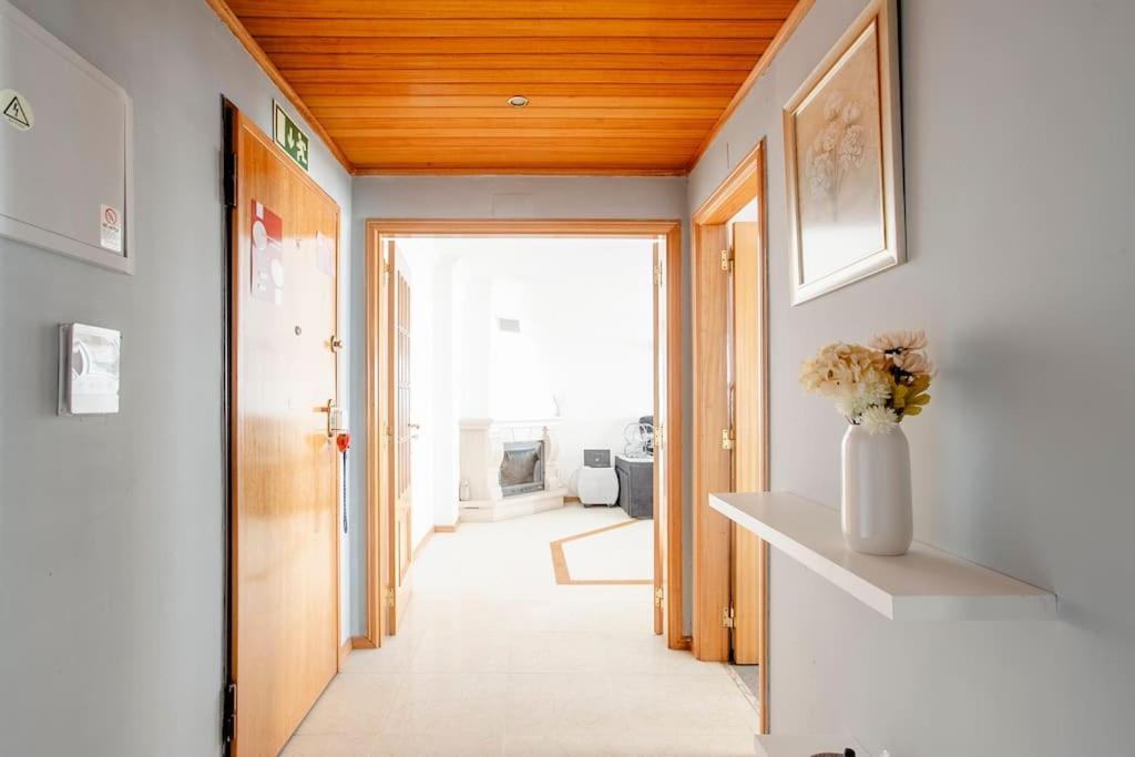 Em Lisboa, Perto De Sintra Apartment