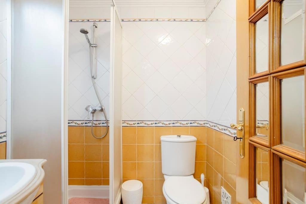 Em Lisboa, Perto De Sintra Apartment