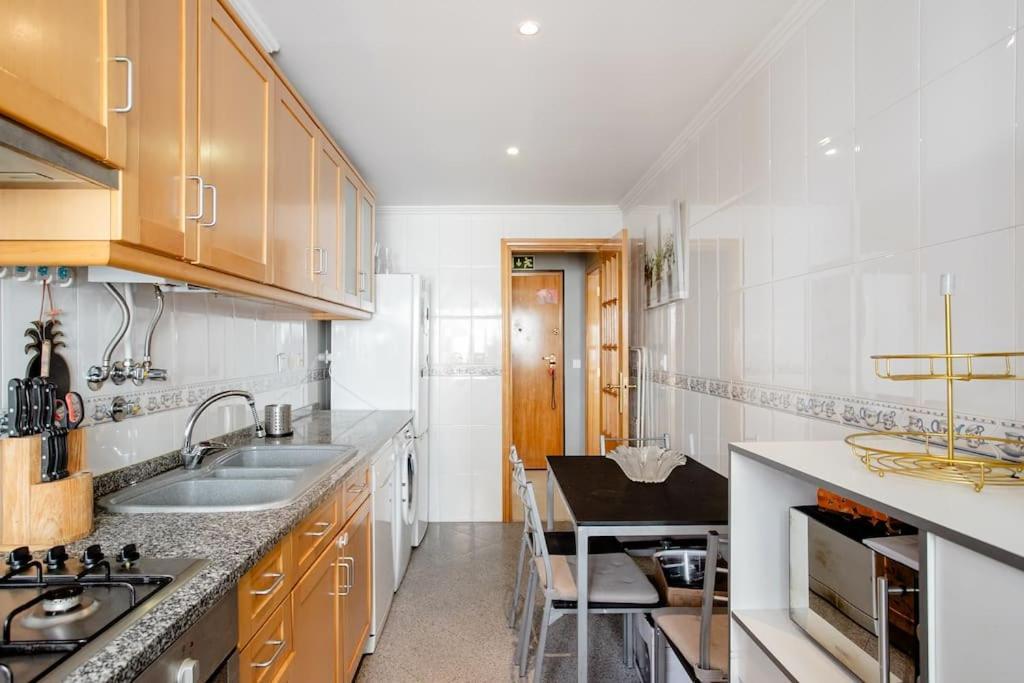 Em Lisboa, Perto De Sintra Apartment *